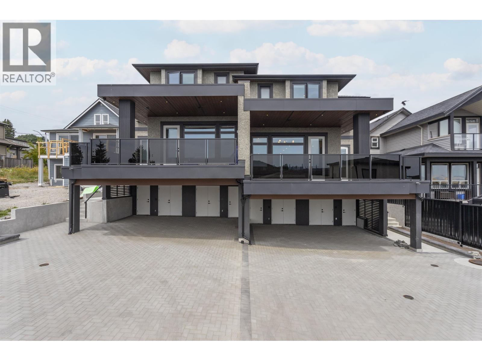 102 1038 DELESTRE AVENUE, Coquitlam