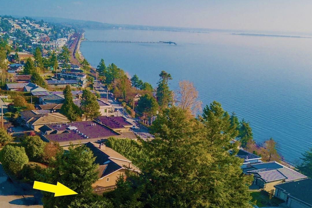 Photo 1 of 14310 Sunset Drive, White Rock BC