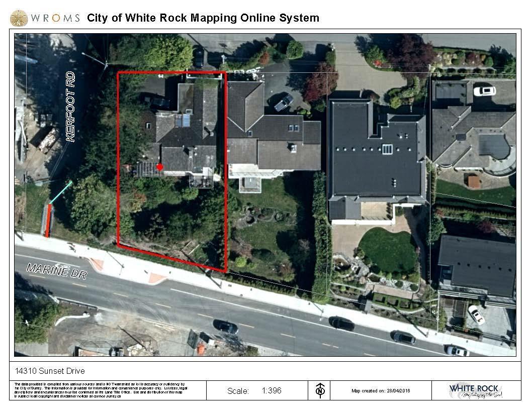 Photo 4 of 14310 Sunset Drive, White Rock BC