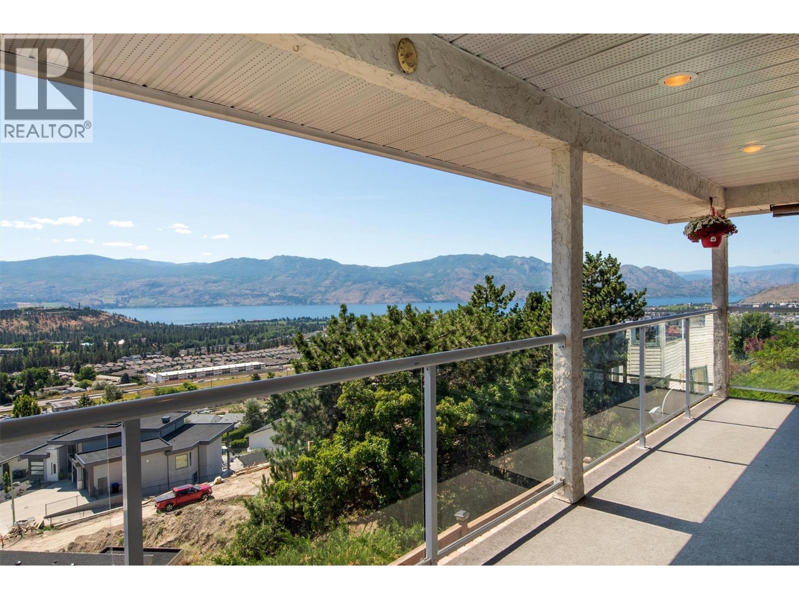  3331 Sundance Drive, West Kelowna