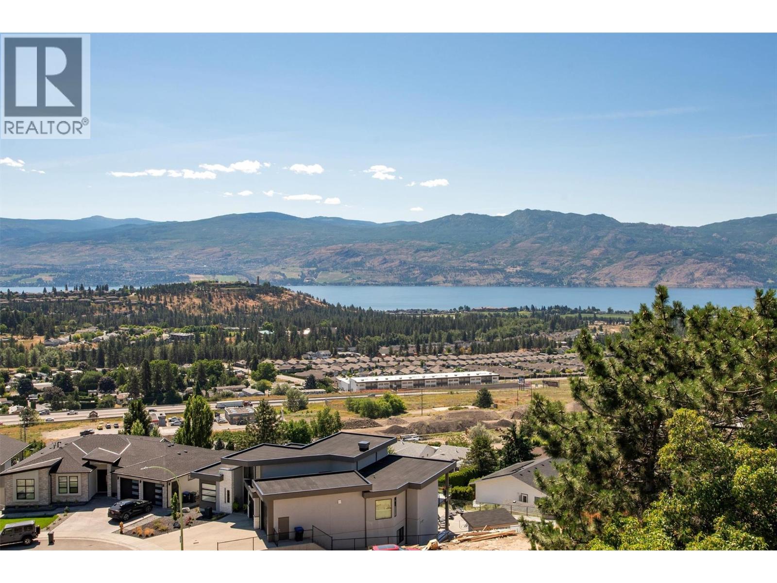  3331 Sundance Drive, West Kelowna
