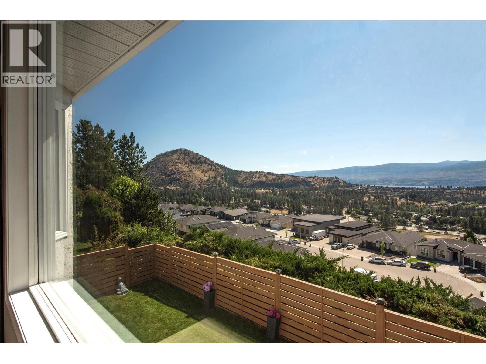  3331 Sundance Drive, West Kelowna