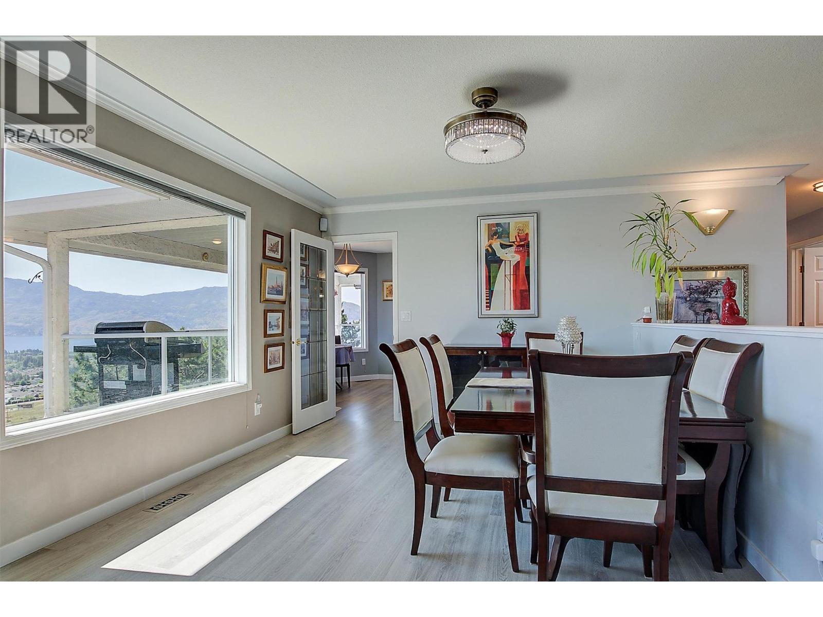  3331 Sundance Drive, West Kelowna