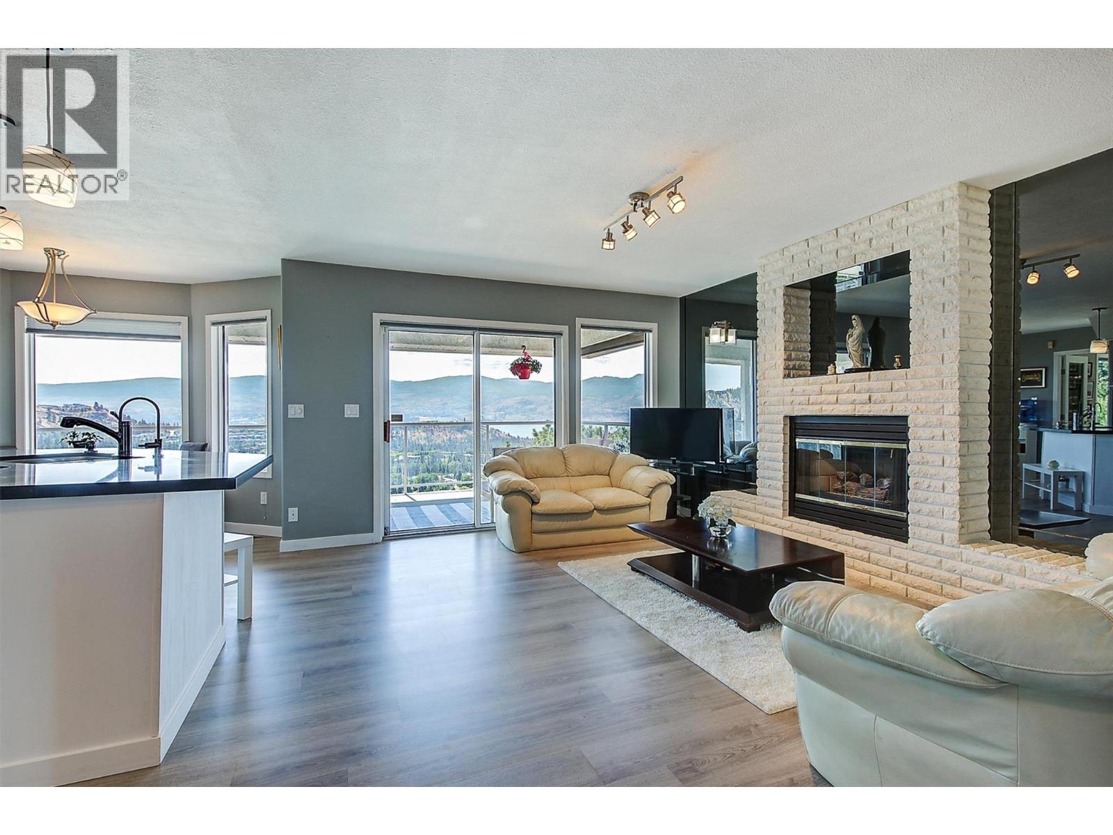  3331 Sundance Drive, West Kelowna