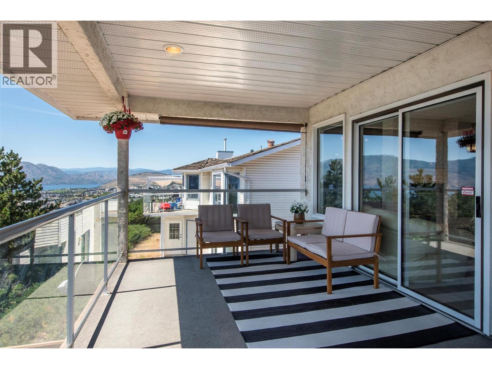 3331 Sundance Drive, West Kelowna