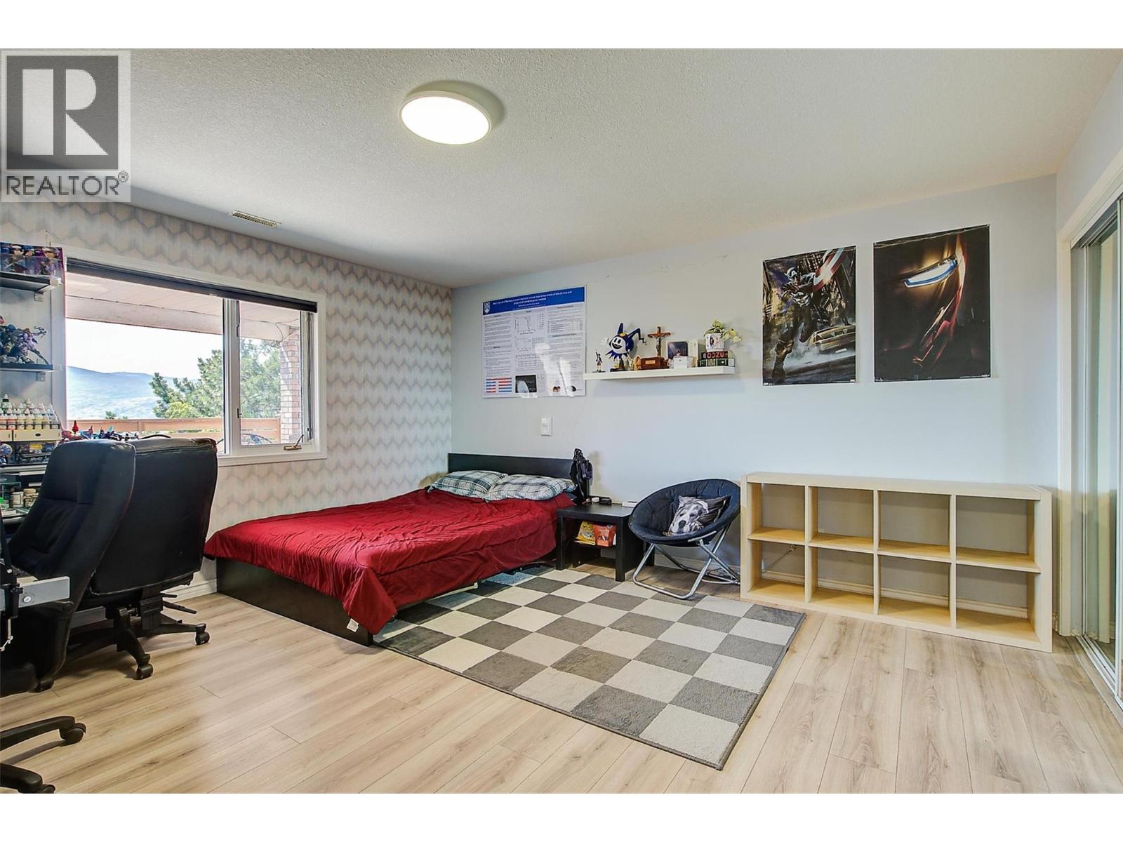  3331 Sundance Drive, West Kelowna