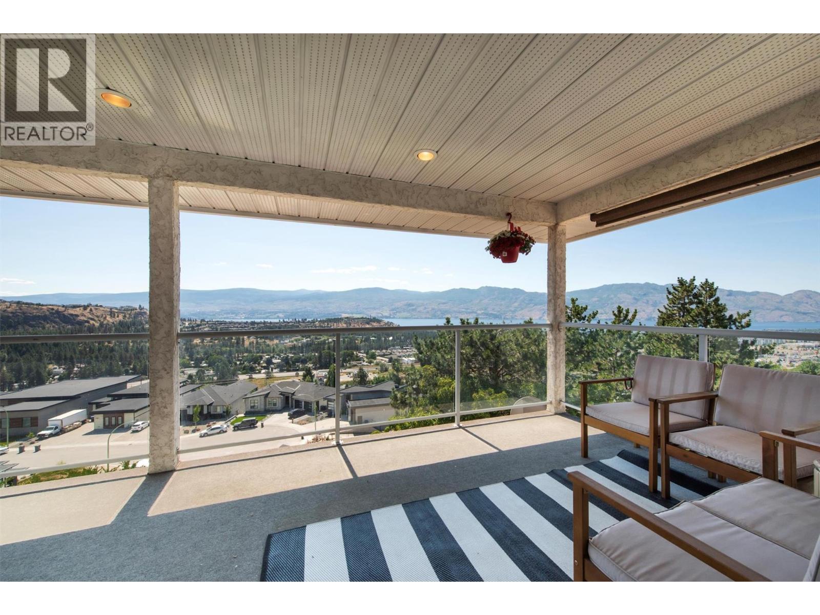  3331 Sundance Drive, West Kelowna