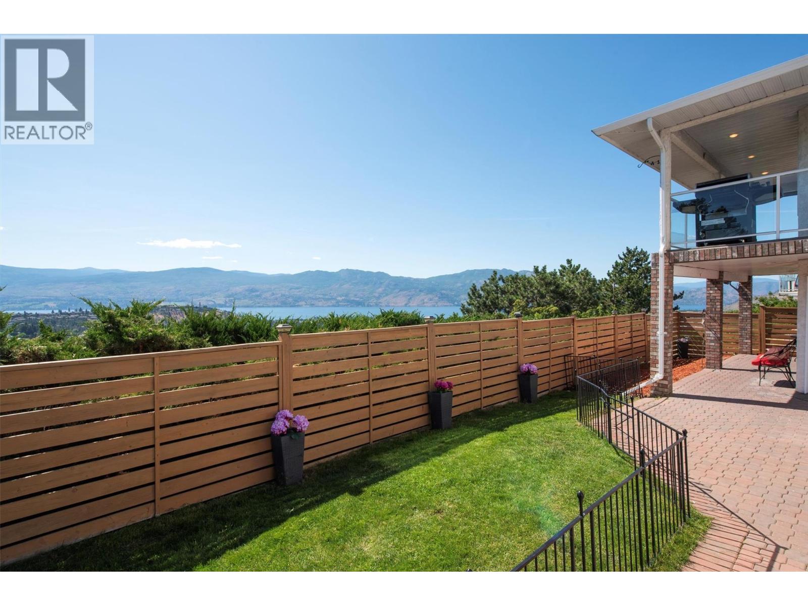  3331 Sundance Drive, West Kelowna