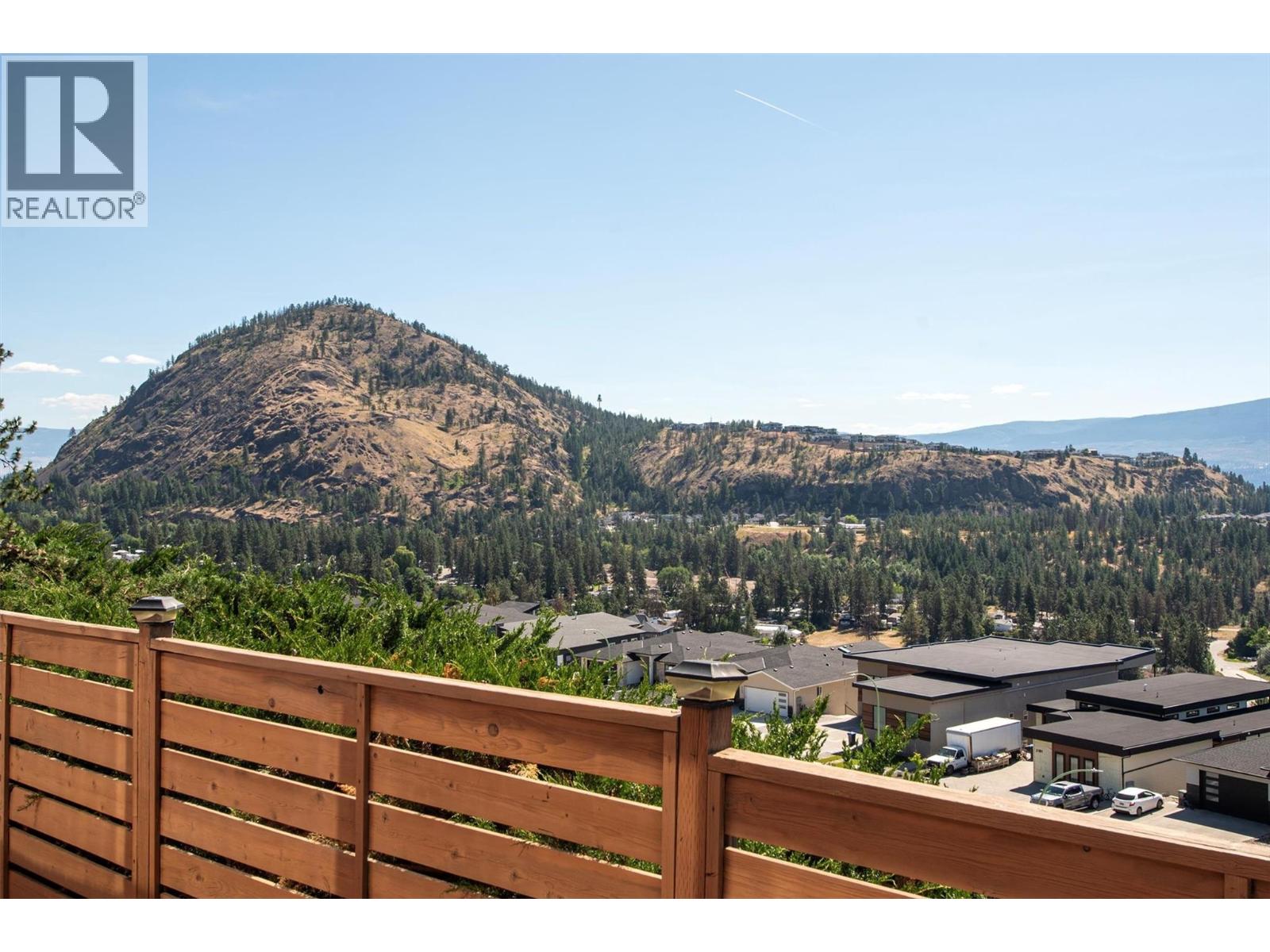 3331 Sundance Drive, West Kelowna