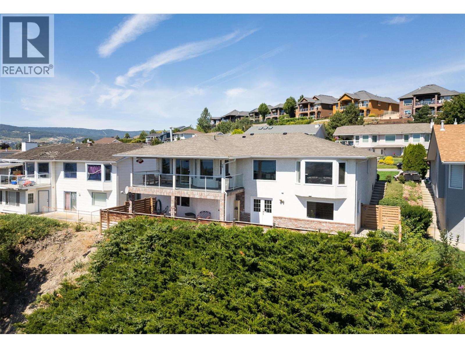  3331 Sundance Drive, West Kelowna