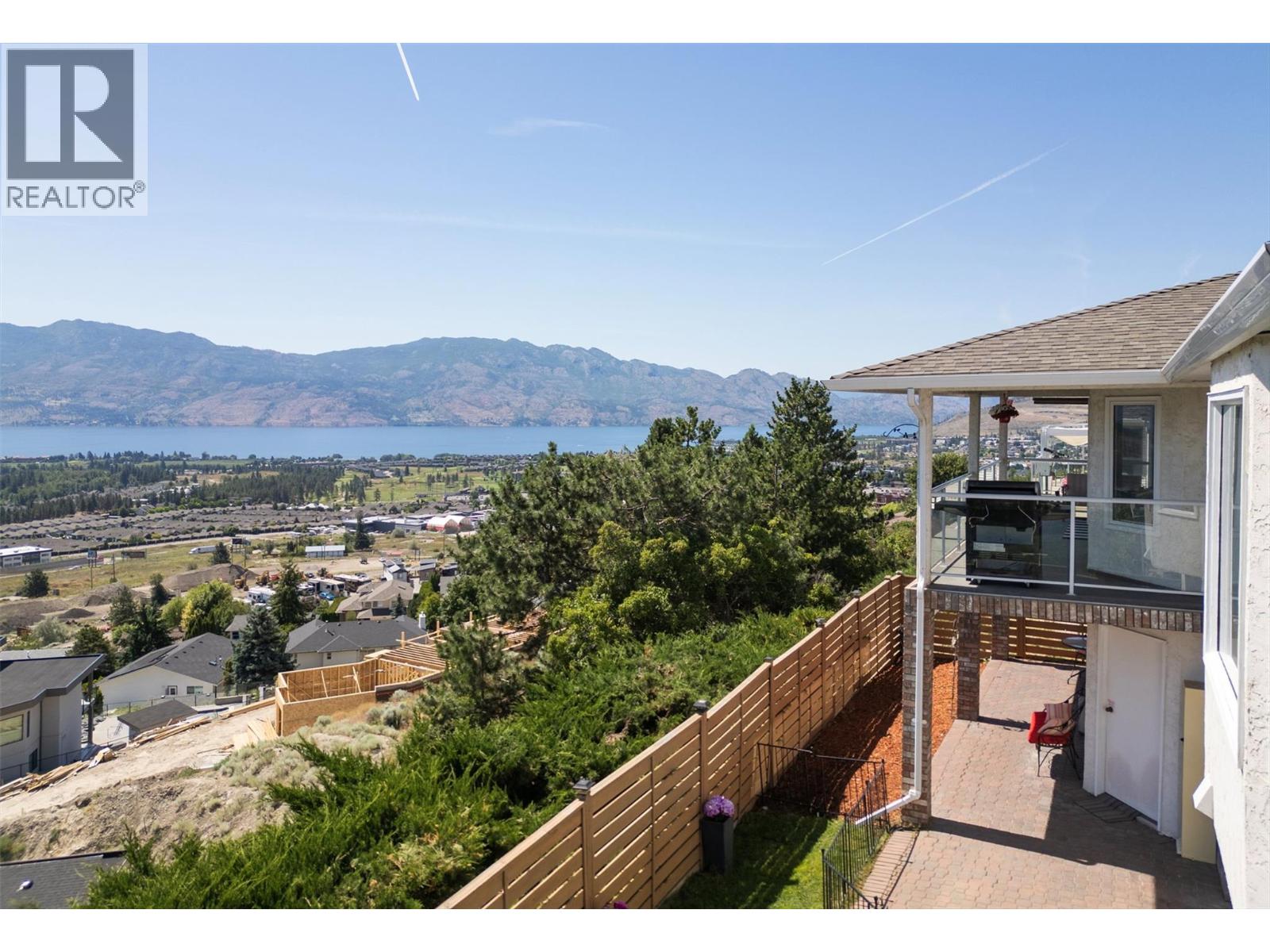  3331 Sundance Drive, West Kelowna