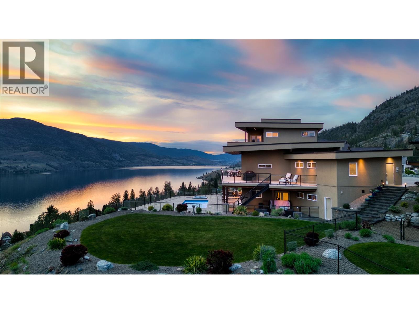 174 Vintage Boulevard, Okanagan Falls