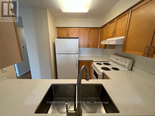 Photo 11 of 2309 35 Finch Avenue E, Toronto ON