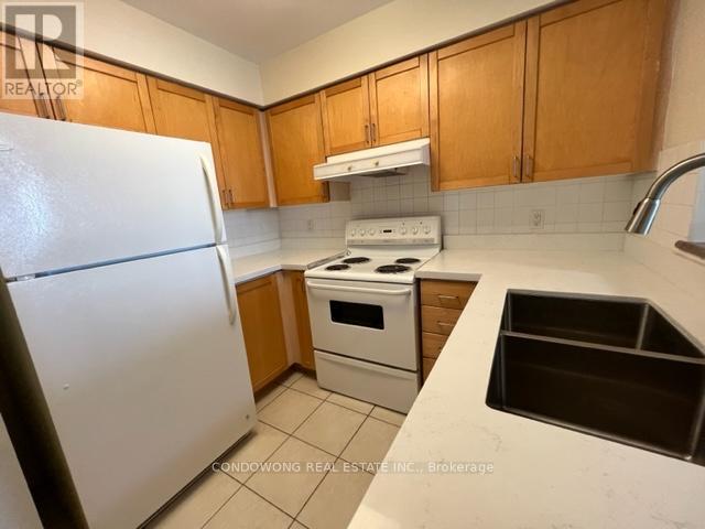 Photo 12 of 2309 35 Finch Avenue E, Toronto ON