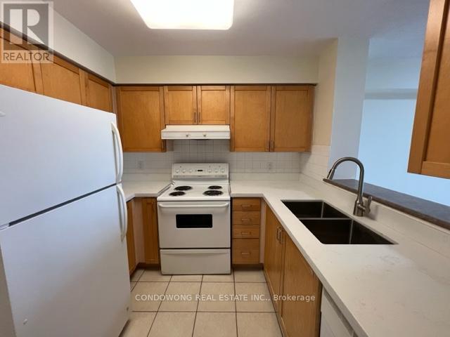 Photo 13 of 2309 35 Finch Avenue E, Toronto ON