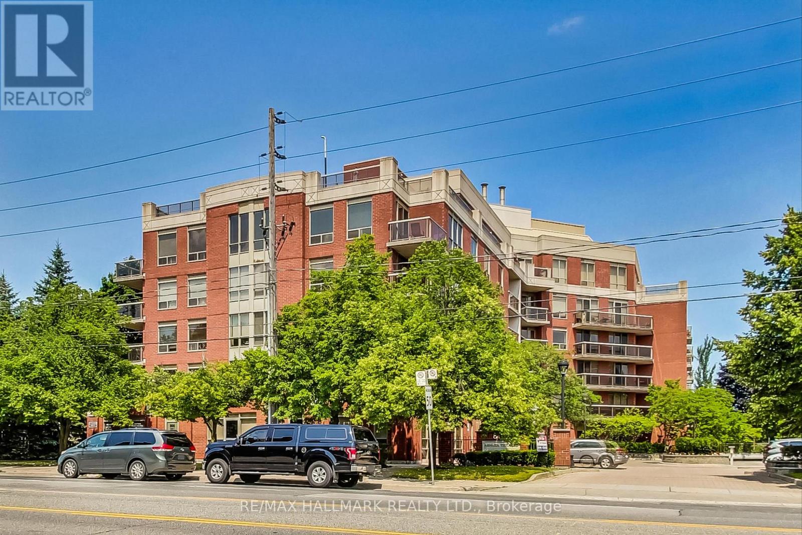 Photo 1 of 405 800 Sheppard Avenue W, Toronto ON