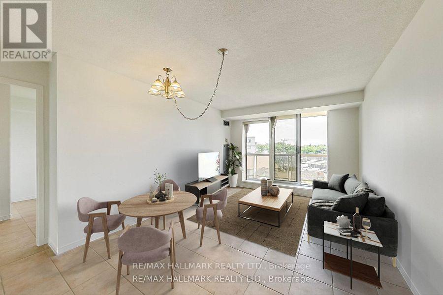 Photo 11 of 405 800 Sheppard Avenue W, Toronto ON