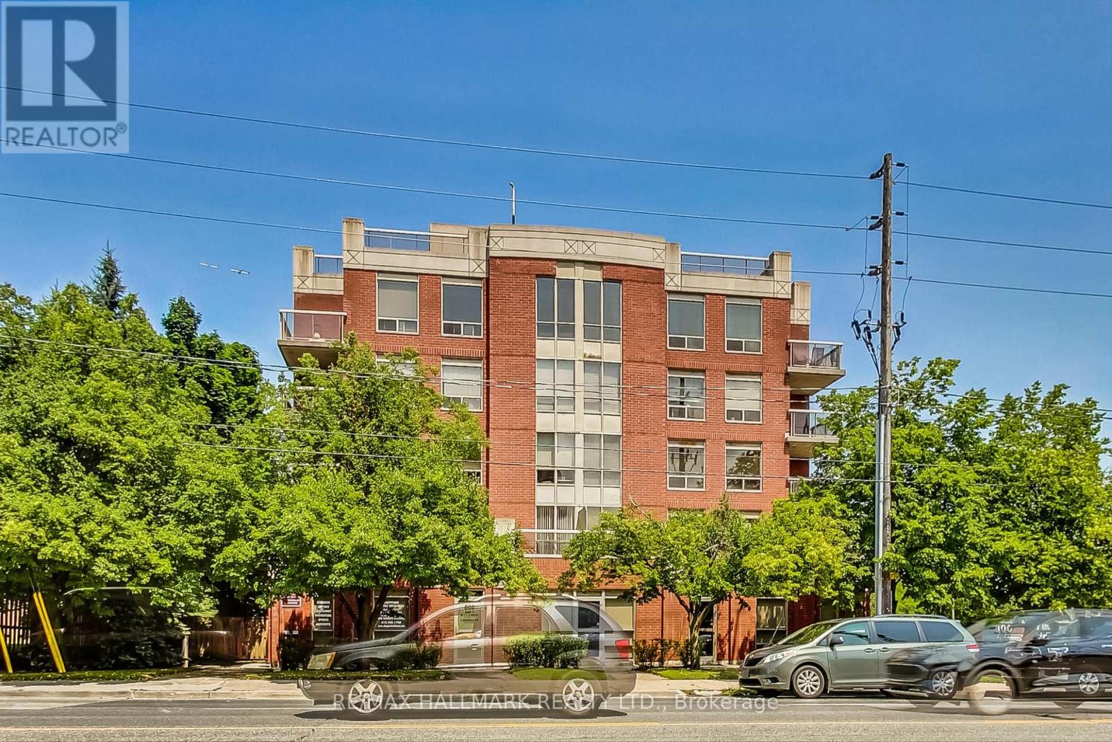 Photo 2 of 405 800 Sheppard Avenue W, Toronto ON
