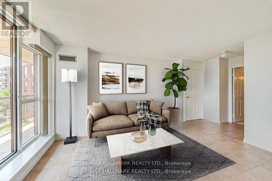 Photo 20 of 405 800 Sheppard Avenue W, Toronto ON