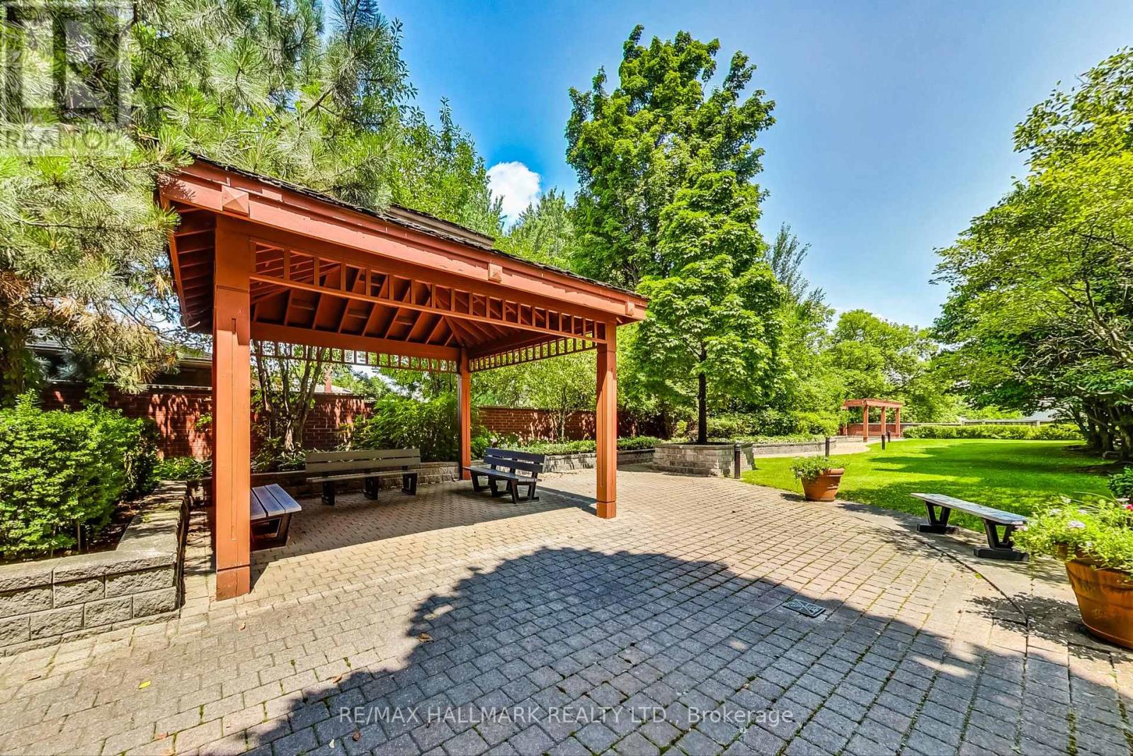 Photo 33 of 405 800 Sheppard Avenue W, Toronto ON
