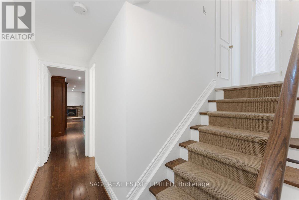 Photo 29 of 88 A Glen Road, Toronto ON