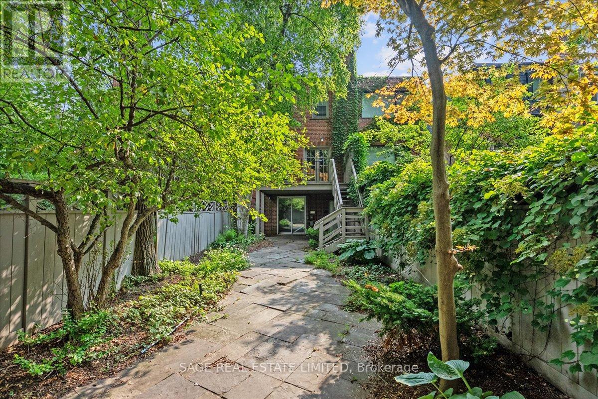 Photo 37 of 88 A Glen Road, Toronto ON