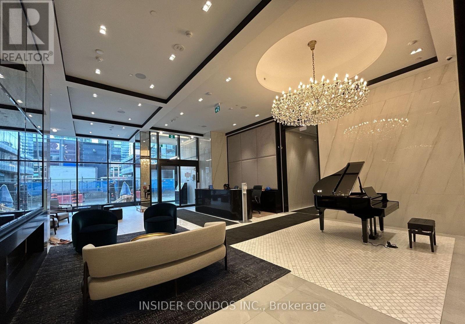 Photo 5 of 4209 8 Wellesley Street W, Toronto ON