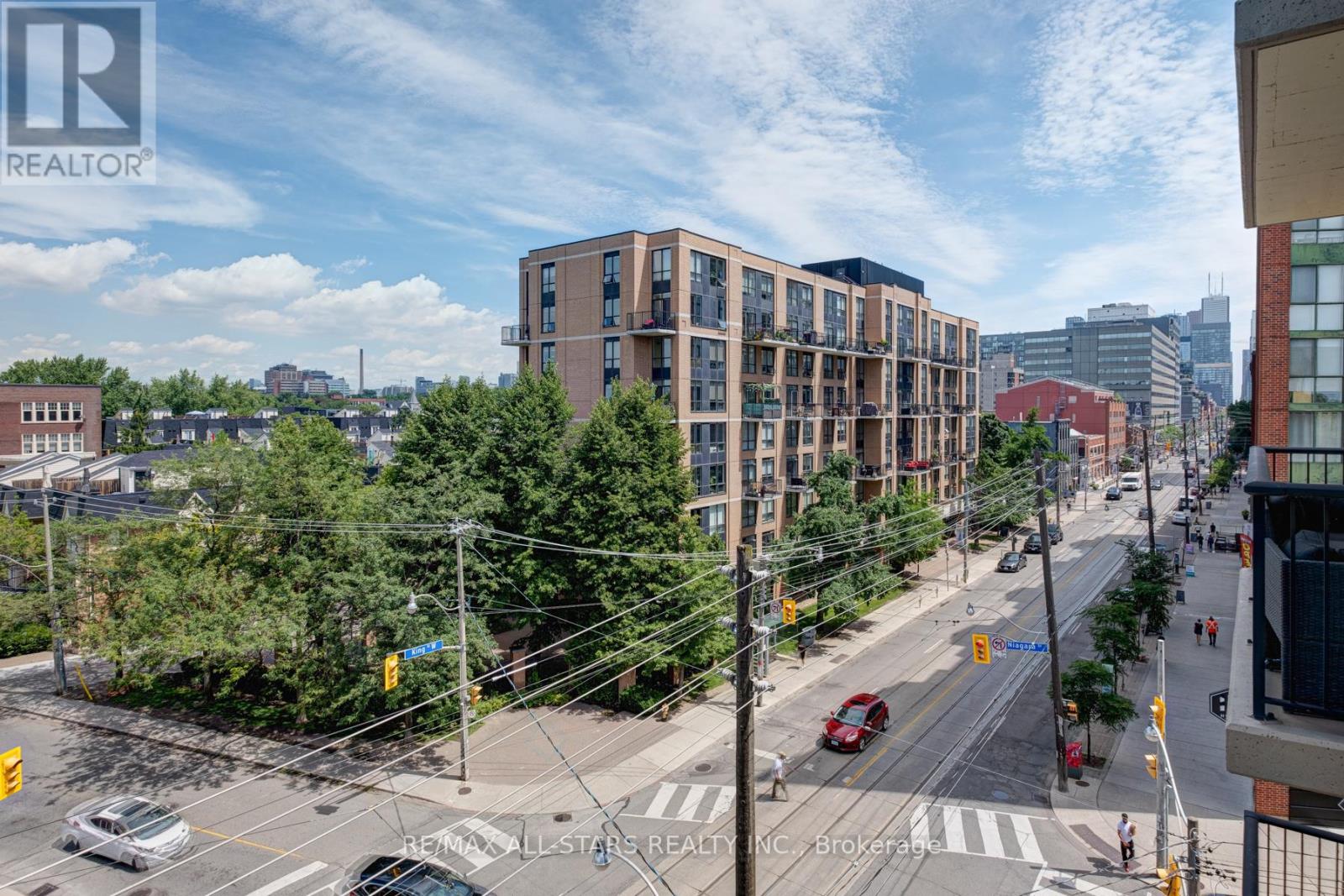 Photo 20 of 511 833 King Street W, Toronto ON