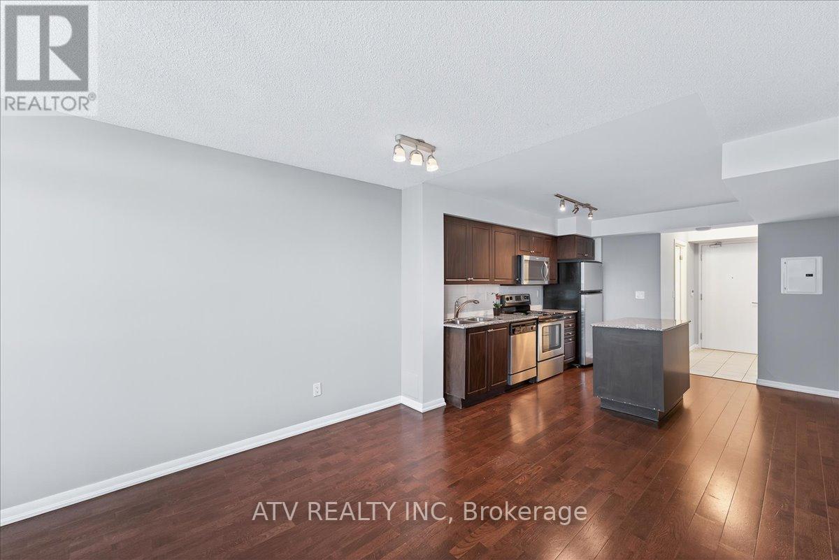 Photo 12 of 961 209 Fort York Boulevard, Toronto ON