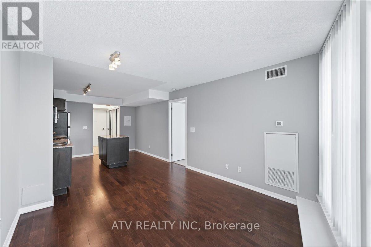 Photo 13 of 961 209 Fort York Boulevard, Toronto ON