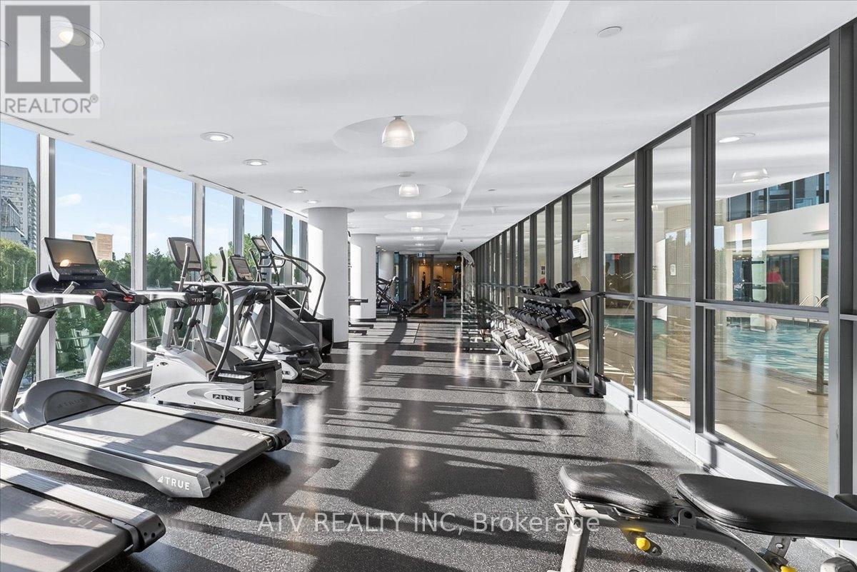 Photo 26 of 961 209 Fort York Boulevard, Toronto ON