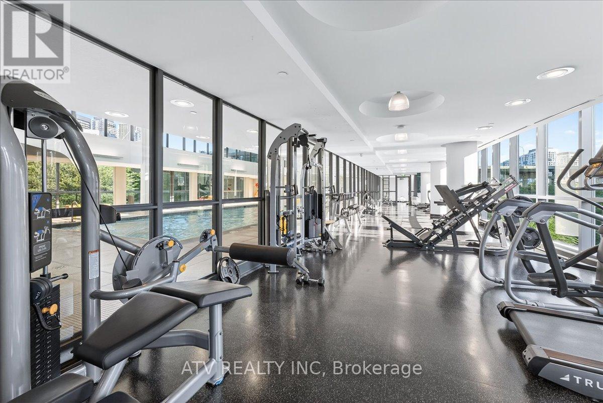 Photo 27 of 961 209 Fort York Boulevard, Toronto ON