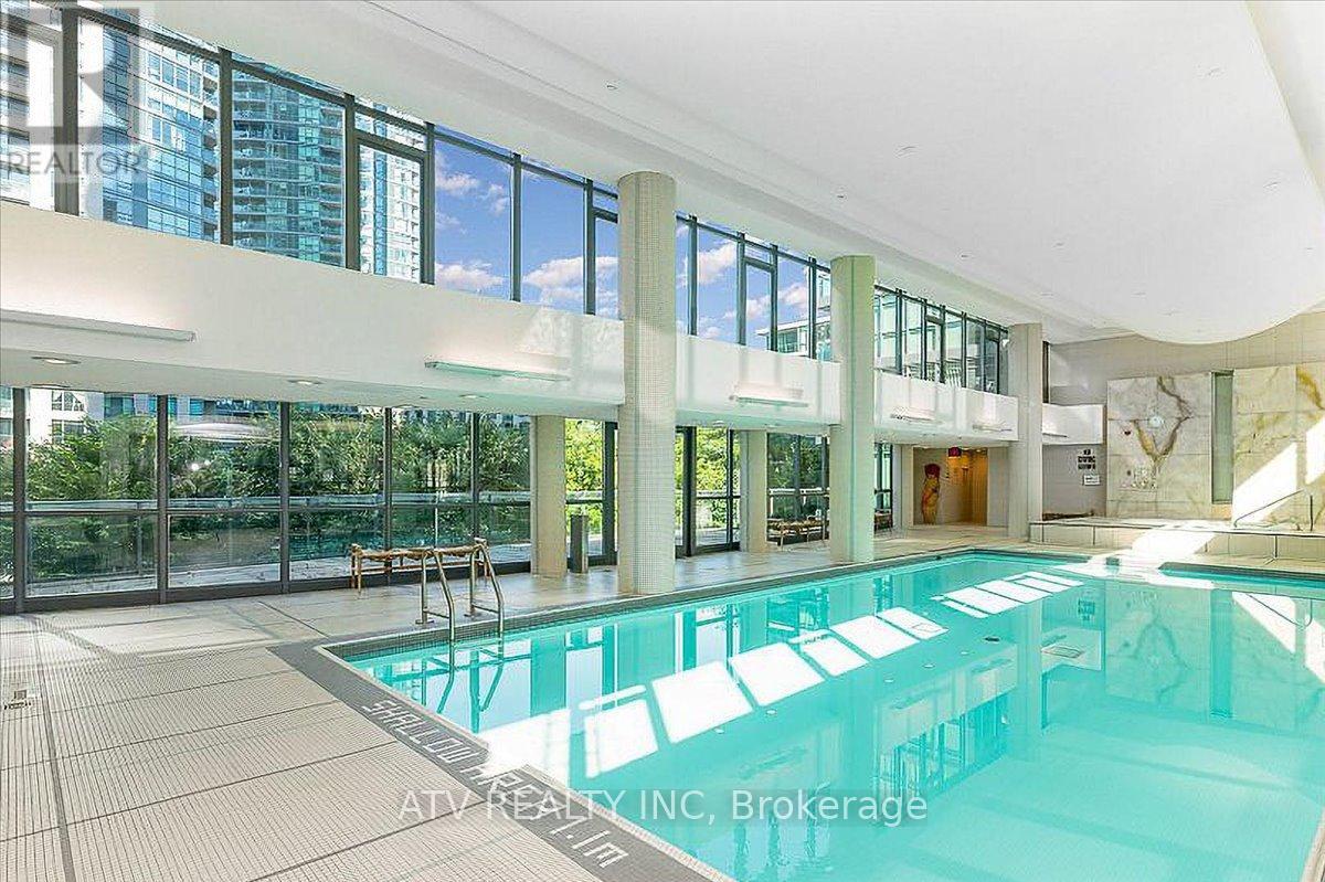 Photo 28 of 961 209 Fort York Boulevard, Toronto ON
