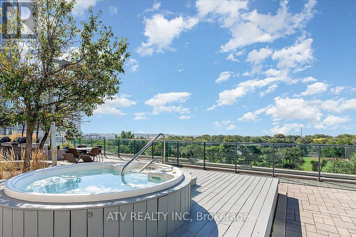 Photo 32 of 961 209 Fort York Boulevard, Toronto ON