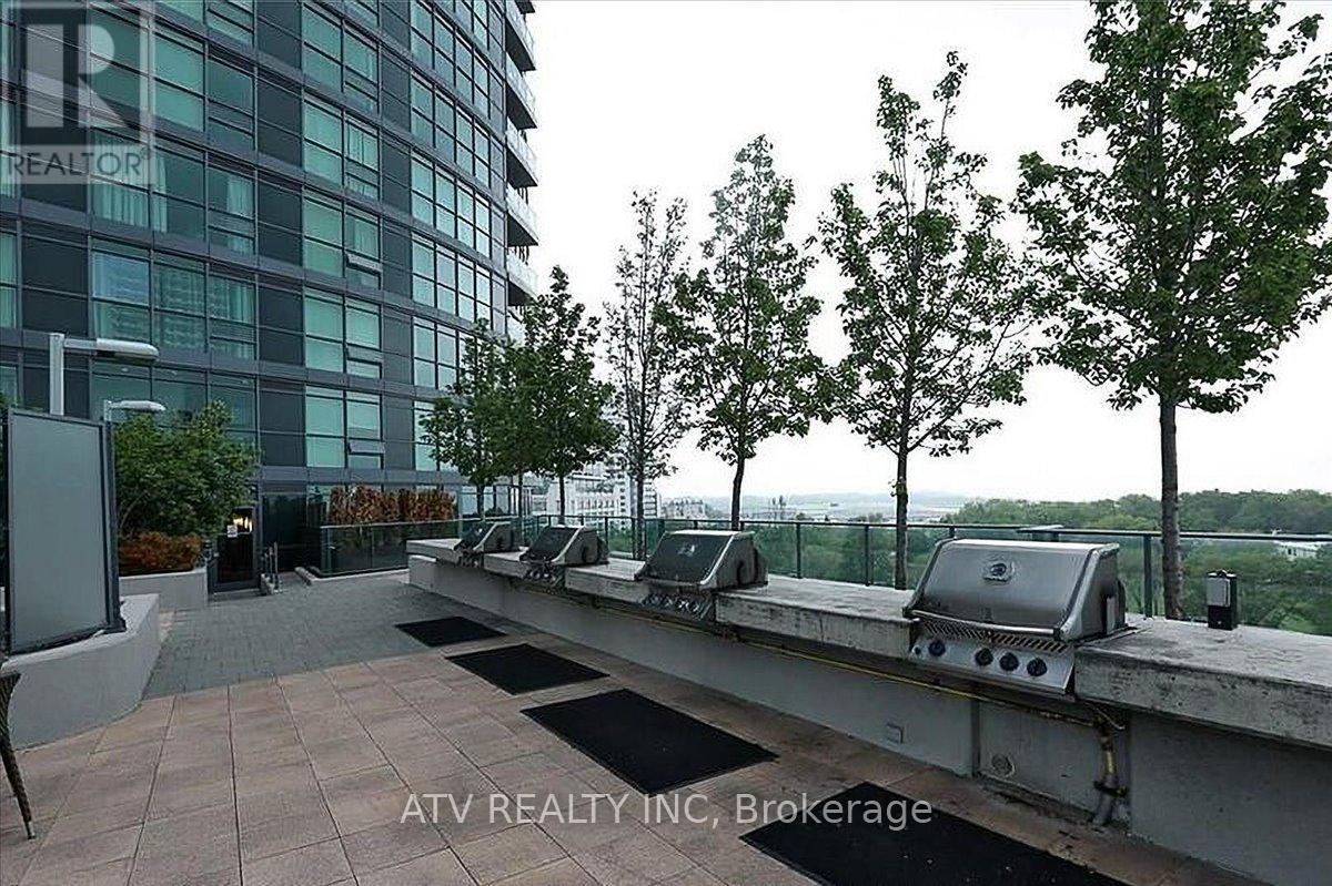 Photo 36 of 961 209 Fort York Boulevard, Toronto ON