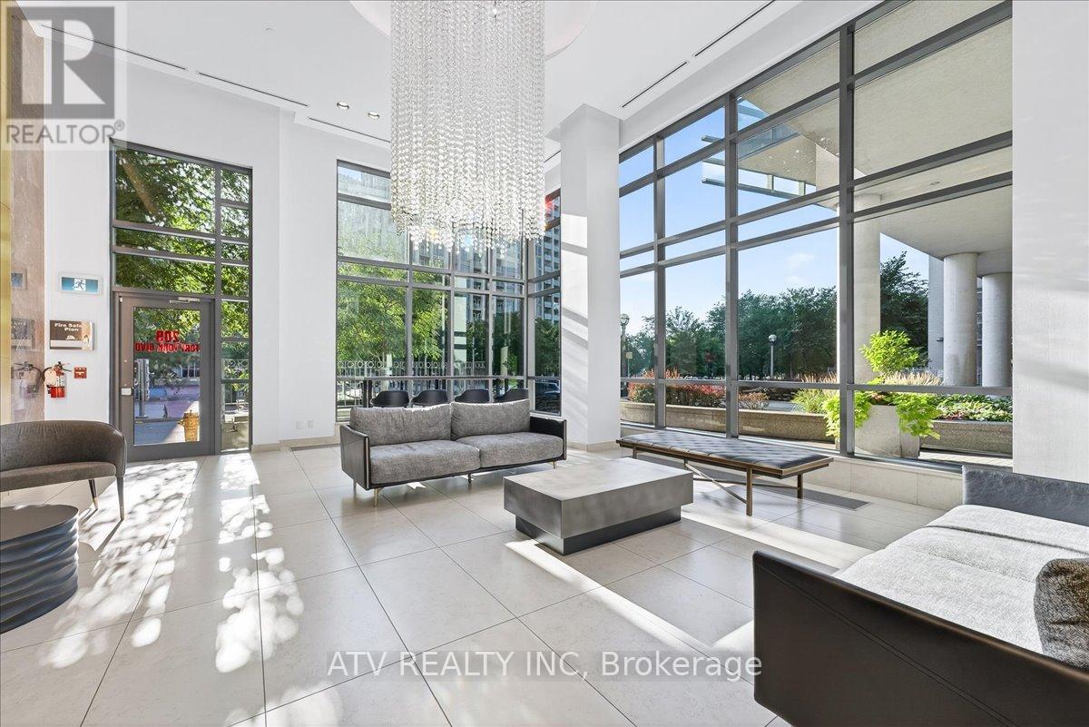 Photo 5 of 961 209 Fort York Boulevard, Toronto ON