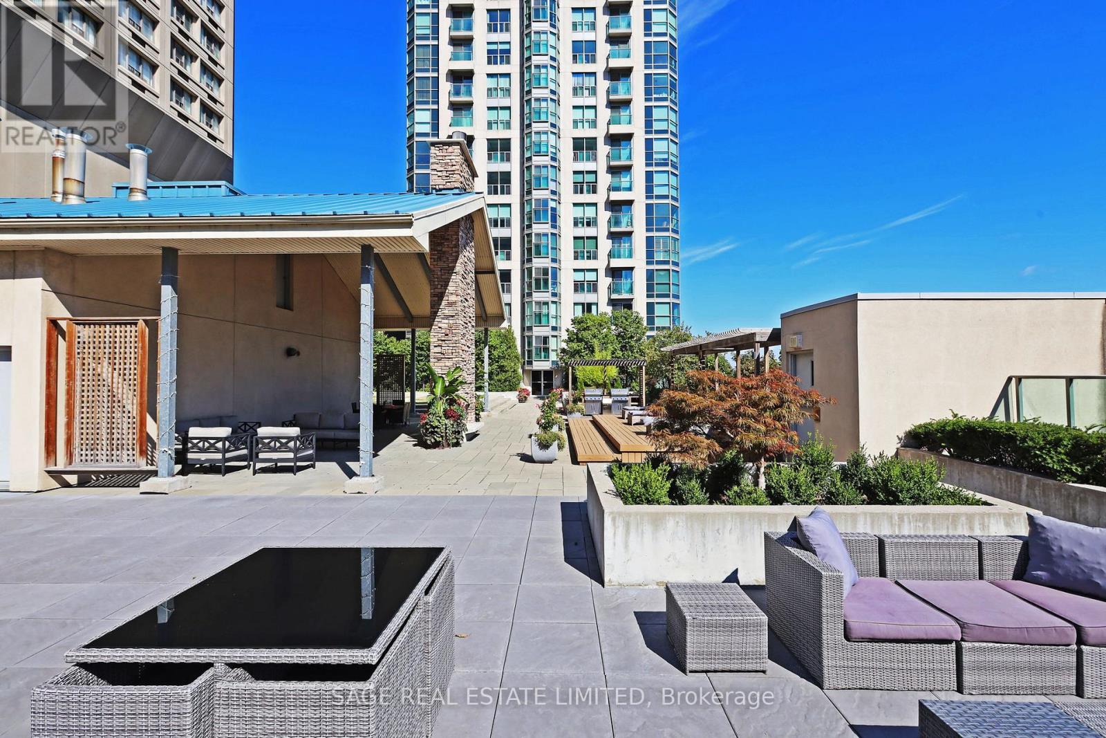 Photo 26 of 3010 8 Park Road, Toronto ON