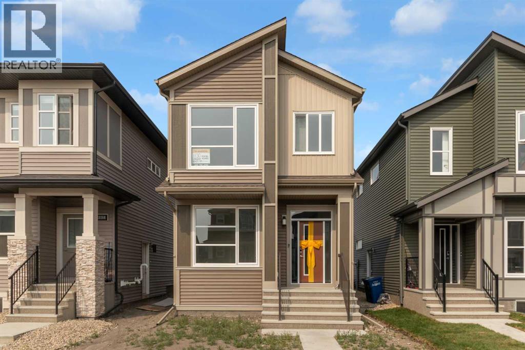Photo 1 of 1130 Chinook Winds Circle Sw, Airdrie AB
