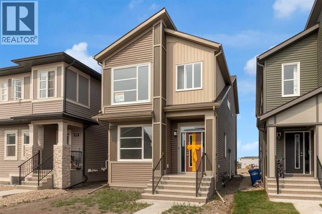 Photo 28 of 1130 Chinook Winds Circle Sw, Airdrie AB