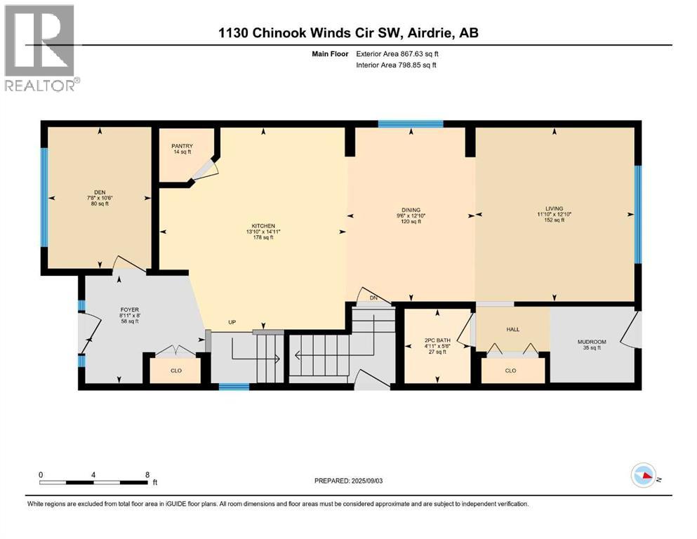 Photo 29 of 1130 Chinook Winds Circle Sw, Airdrie AB