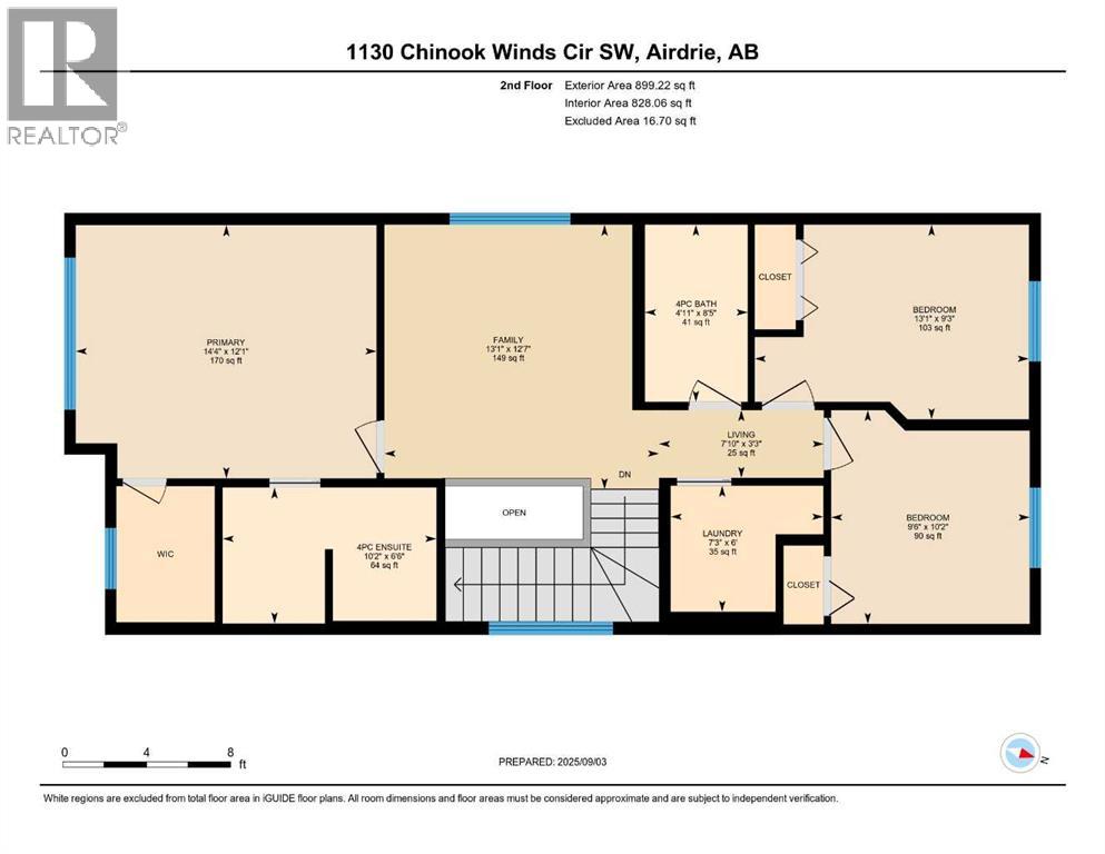 Photo 30 of 1130 Chinook Winds Circle Sw, Airdrie AB
