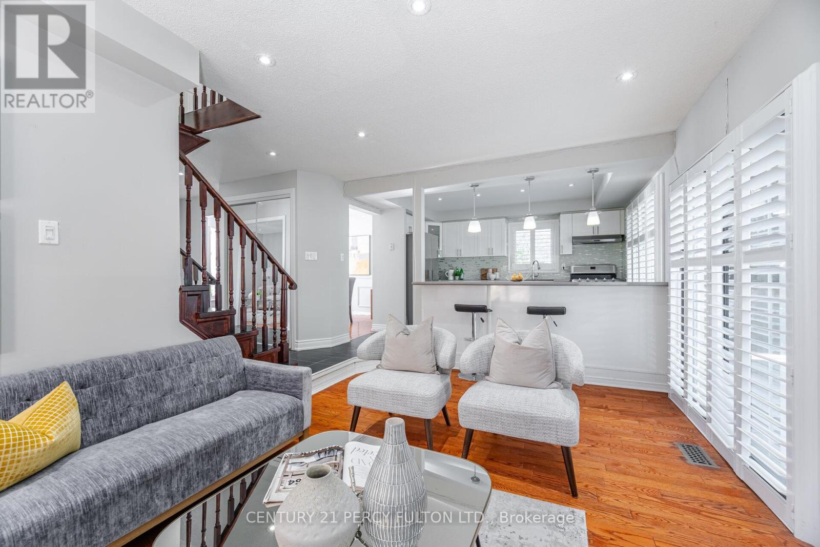 Photo 10 of 4 Radford Drive, Ajax ON