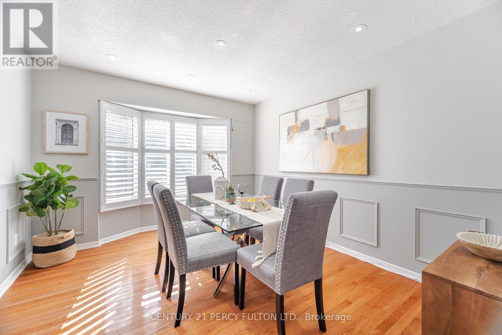Photo 16 of 4 Radford Drive, Ajax ON