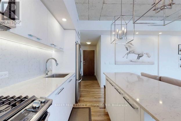 Photo 12 of 816 15 Baseball Place, Toronto ON