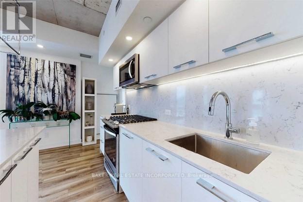 Photo 13 of 816 15 Baseball Place, Toronto ON