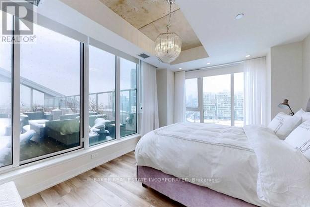 Photo 17 of 816 15 Baseball Place, Toronto ON