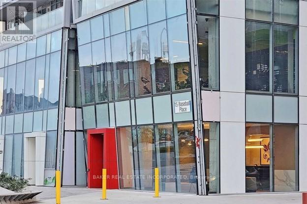 Photo 2 of 816 15 Baseball Place, Toronto ON