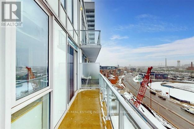 Photo 26 of 816 15 Baseball Place, Toronto ON