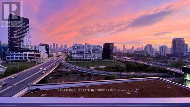 Photo 28 of 816 15 Baseball Place, Toronto ON