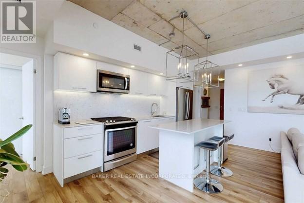 Photo 7 of 816 15 Baseball Place, Toronto ON